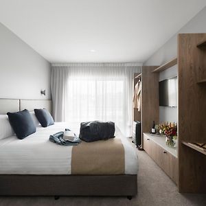 Double or Twin Room Terrace