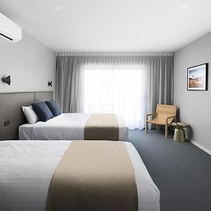 Double Room Disability Access